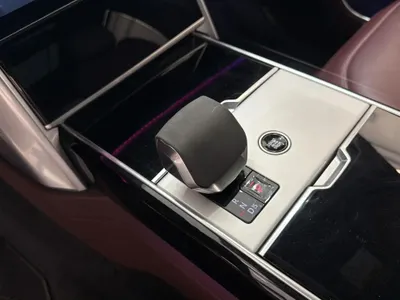 2024 Land Rover Range Rover HSE