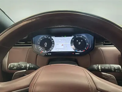 2024 Land Rover Range Rover HSE