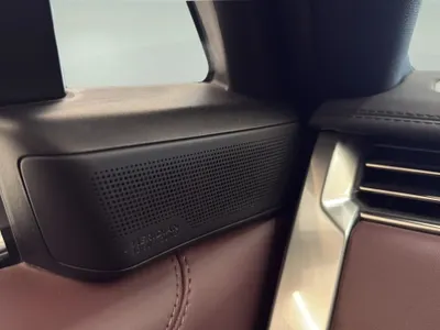 2024 Land Rover Range Rover HSE