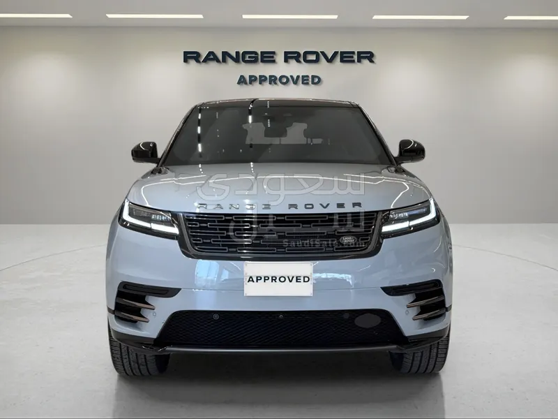 2024 Land Rover Range Rover Velar R-Dynamic
