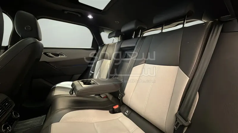 2024 Land Rover Range Rover Velar R-Dynamic
