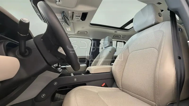 2024 Land Rover Range Rover Velar R-Dynamic
