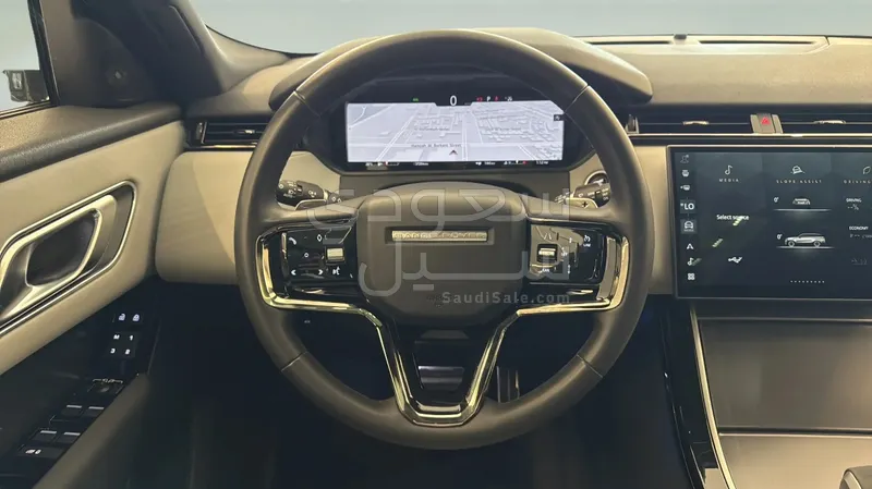 2024 Land Rover Range Rover Velar R-Dynamic