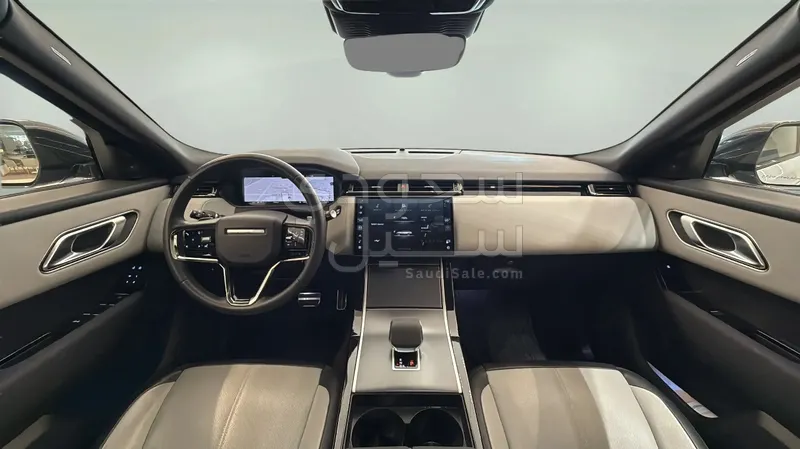 2024 Land Rover Range Rover Velar R-Dynamic