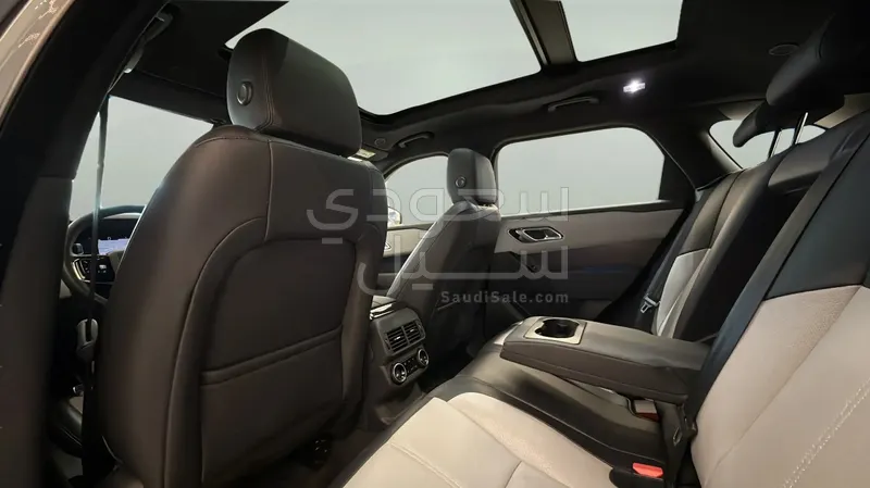 2024 Land Rover Range Rover Velar R-Dynamic