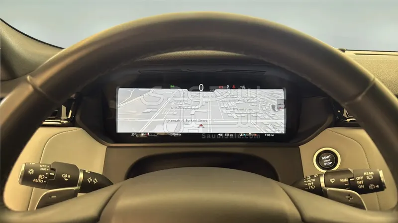 2024 Land Rover Range Rover Velar R-Dynamic