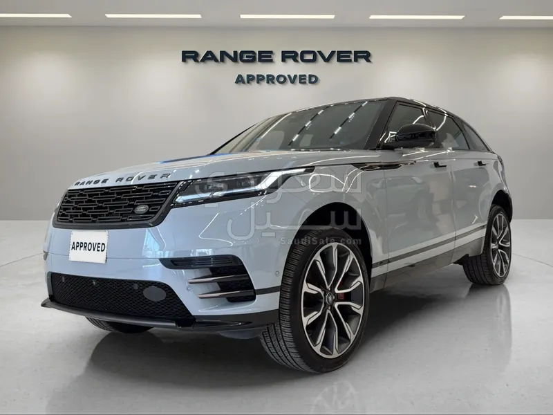 2024 Land Rover Range Rover Velar R-Dynamic