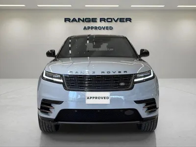 2024 Land Rover Range Rover Velar R-Dynamic