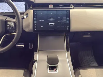 2024 Land Rover Range Rover Velar R-Dynamic