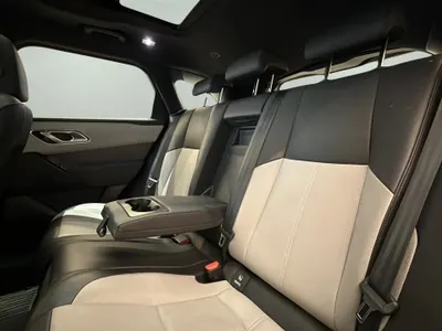 2024 Land Rover Range Rover Velar R-Dynamic