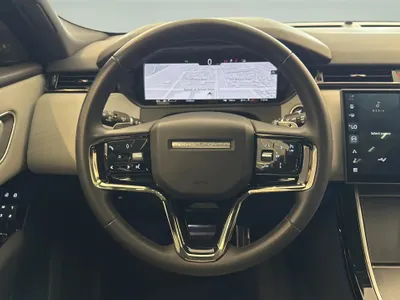2024 Land Rover Range Rover Velar R-Dynamic