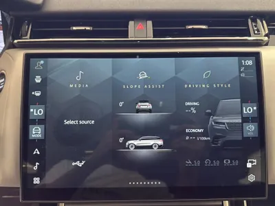 2024 Land Rover Range Rover Velar R-Dynamic