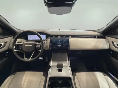2024 Land Rover Range Rover Velar R-Dynamic
