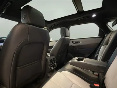 2024 Land Rover Range Rover Velar R-Dynamic