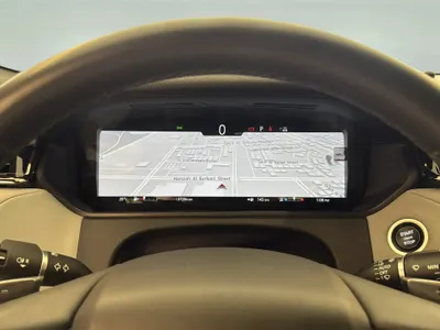 2024 Land Rover Range Rover Velar R-Dynamic