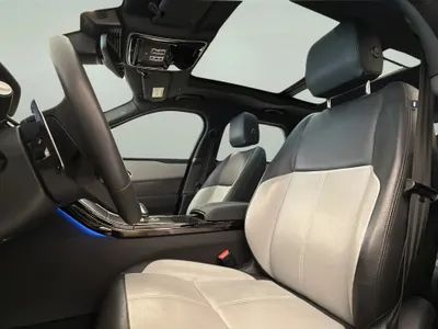 2024 Land Rover Range Rover Velar R-Dynamic