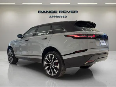 2024 Land Rover Range Rover Velar R-Dynamic