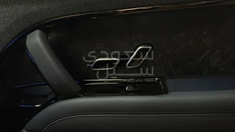 2025 Land Rover Range Rover Sport Autobiography