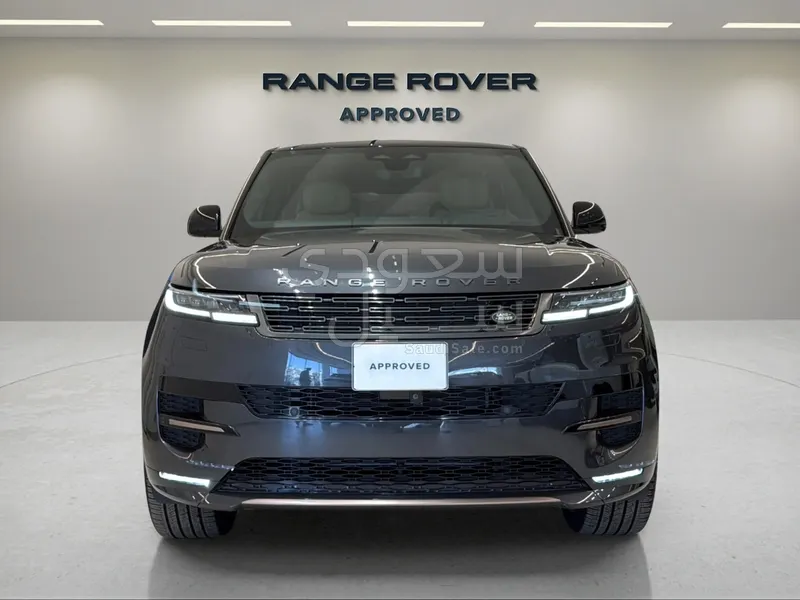 2025 Land Rover Range Rover Sport Autobiography