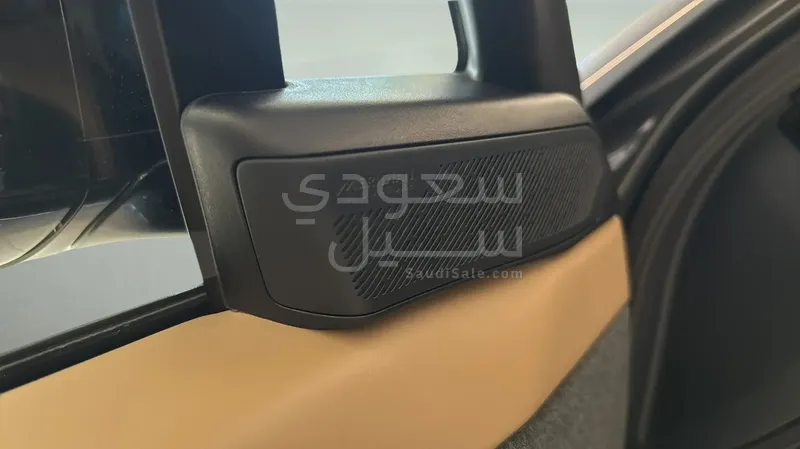 2025 Land Rover Range Rover Sport Autobiography