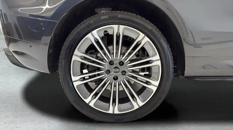 2025 Land Rover Range Rover Sport Autobiography