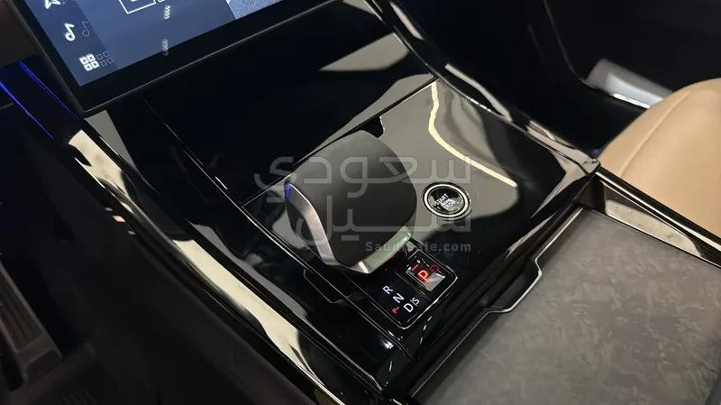 2025 Land Rover Range Rover Sport Autobiography