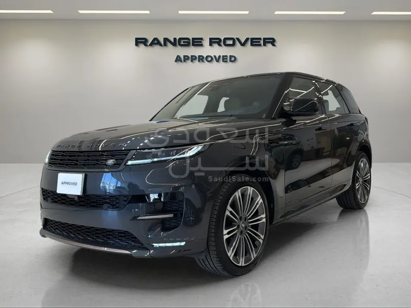 2025 Land Rover Range Rover Sport Autobiography