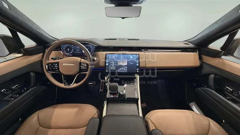 2025 Land Rover Range Rover Sport Autobiography