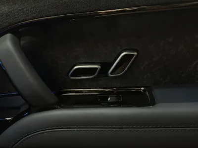 2025 Land Rover Range Rover Sport Autobiography