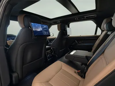 2025 Land Rover Range Rover Sport Autobiography