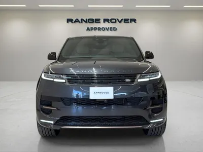 2025 Land Rover Range Rover Sport Autobiography
