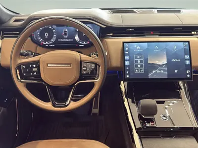 2025 Land Rover Range Rover Sport Autobiography
