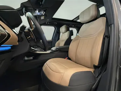 2025 Land Rover Range Rover Sport Autobiography