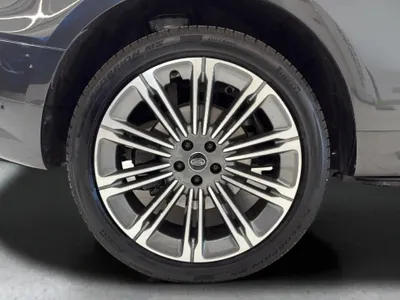 2025 Land Rover Range Rover Sport Autobiography