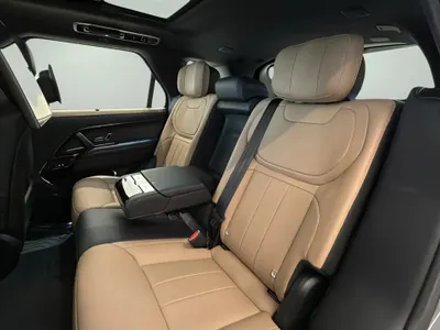 2025 Land Rover Range Rover Sport Autobiography