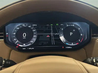 2025 Land Rover Range Rover Sport Autobiography
