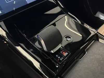 2025 Land Rover Range Rover Sport Autobiography