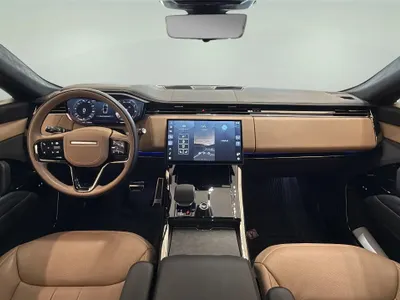 2025 Land Rover Range Rover Sport Autobiography