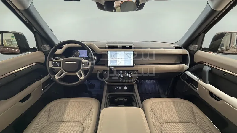 2023 Land Rover Defender 130