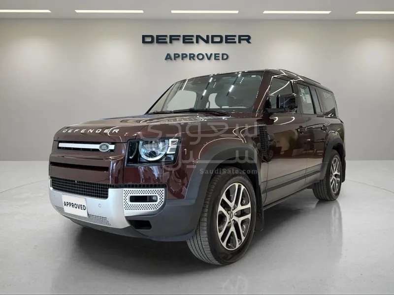 2023 Land Rover Defender 130