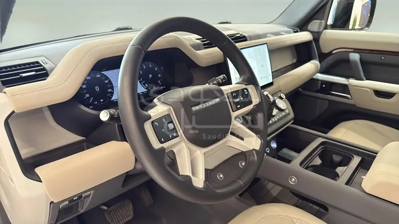 2023 Land Rover Defender 130
