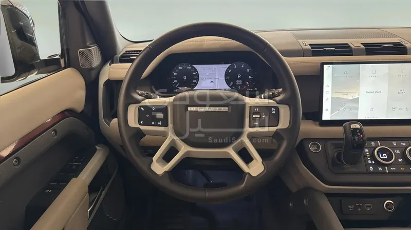 2023 Land Rover Defender 130