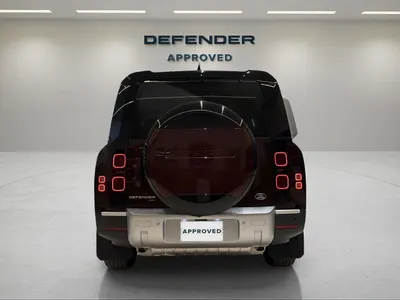 2023 Land Rover Defender 130
