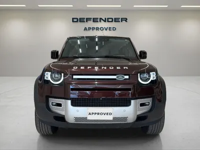 2023 Land Rover Defender 130