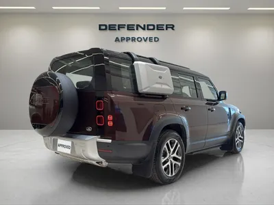 2023 Land Rover Defender 130