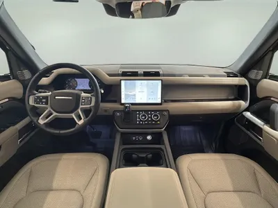 2023 Land Rover Defender 130