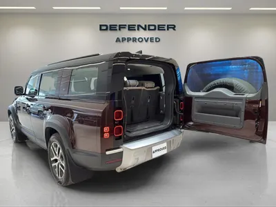 2023 Land Rover Defender 130