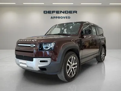 2023 Land Rover Defender 130
