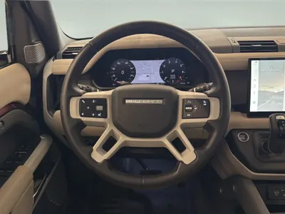 2023 Land Rover Defender 130