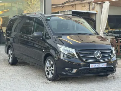 2022 مرسيدس - بنز فيتو